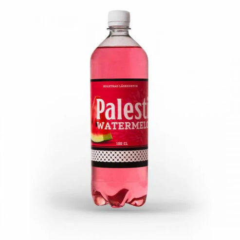 Palestine Watermelon 8 Flaschen 1l